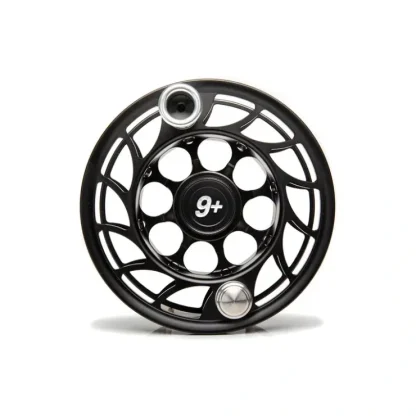 Hatch Iconic 9 Plus Spool - Your Premium Fishing Gear Store Rods Lines Baits Accessories^ Hot