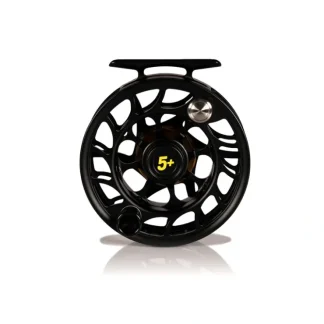 Hatch Iconic Fly Reel Bat *Limited Edition* - Your Premium Fishing Gear Store Rods Lines Baits Accessories^ Online