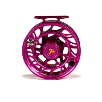 Hatch Iconic Fly Reel Endless Summer - Your Premium Fishing Gear Store Rods Lines Baits Accessories^ Sale