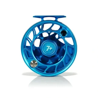 Hatch Iconic Fly Reel, Saltwater Slam - Your Premium Fishing Gear Store Rods Lines Baits Accessories^ Store