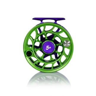 Hatch Jokester Iconic Limited Edition Fly Reel 5 Plus - Your Premium Fishing Gear Store Rods Lines Baits Accessories^ Cheap