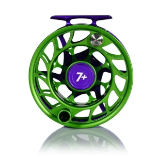 Hatch Jokester Iconic Limited Edition Fly Reel 7 Plus - Your Premium Fishing Gear Store Rods Lines Baits Accessories^ Hot