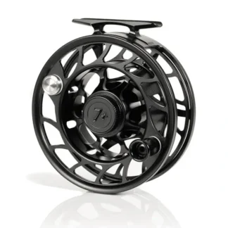 Hatch Nevermore Iconic Limited Edition Fly Reel 7 Plus - Your Premium Fishing Gear Store Rods Lines Baits Accessories^ Cheap