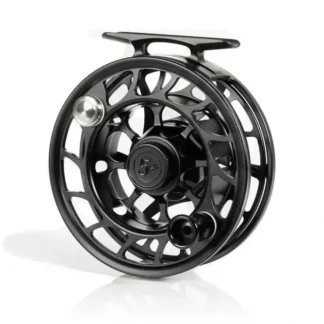 Hatch Nevermore Iconic Limited Edition Fly Reel 5 Plus - Your Premium Fishing Gear Store Rods Lines Baits Accessories^ Store