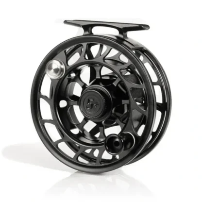 Hatch Nevermore Iconic Limited Edition Fly Reel 5 Plus - Your Premium Fishing Gear Store Rods Lines Baits Accessories^ Store