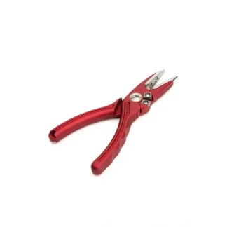 Hatch Nomad 2 Plier Red - Your Premium Fishing Gear Store Rods Lines Baits Accessories^ Outlet