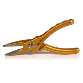 Hatch Nomad 2 Pliers Jolly Roger 2 - Your Premium Fishing Gear Store Rods Lines Baits Accessories^ Shop