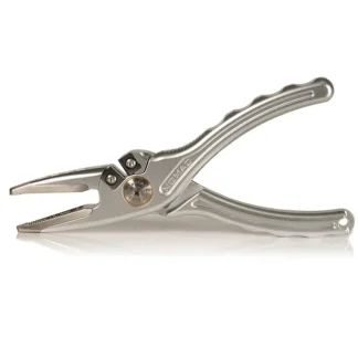 Hatch Nomad Plier 2 Clear - Your Premium Fishing Gear Store Rods Lines Baits Accessories^ Flash Sale