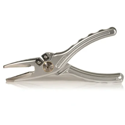 Hatch Nomad Plier 2 Clear - Your Premium Fishing Gear Store Rods Lines Baits Accessories^ Flash Sale
