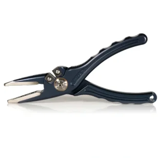 Hatch Nomad Plier 2 Gray - Your Premium Fishing Gear Store Rods Lines Baits Accessories^ New