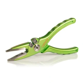 Hatch Outdoors Martian Green Limited Edition Nomad Plier 2 - Your Premium Fishing Gear Store Rods Lines Baits Accessories^ Store