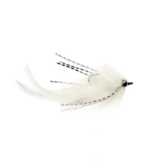Hawkins' Hat Trick White - Your Premium Fishing Gear Store Rods Lines Baits Accessories^ Outlet