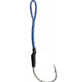 Hayabusa ASSIST 133 TIN Single Hook 6/0 3pc - Your Premium Fishing Gear Store Rods Lines Baits Accessories^ Online