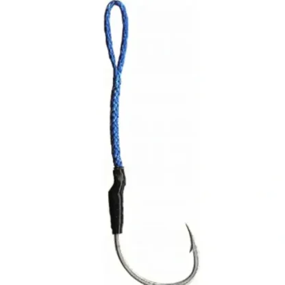 Hayabusa ASSIST 133 TIN Single Hook 6/0 3pc - Your Premium Fishing Gear Store Rods Lines Baits Accessories^ Online