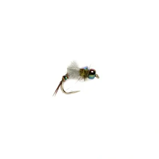 Hickey's Auto Emerger BWO Beadhead - Your Premium Fishing Gear Store Rods Lines Baits Accessories^ Discount