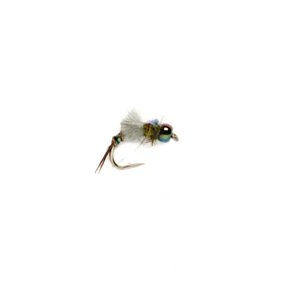 Hickey's Auto Emerger BWO Beadhead - Your Premium Fishing Gear Store Rods Lines Baits Accessories^ Discount