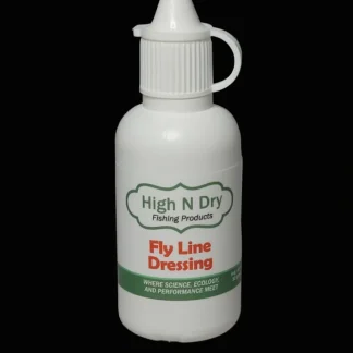 High N Dry Fly Line Dressing - Your Premium Fishing Gear Store Rods Lines Baits Accessories^ Cheap