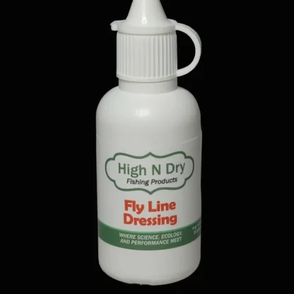 High N Dry Fly Line Dressing - Your Premium Fishing Gear Store Rods Lines Baits Accessories^ Cheap