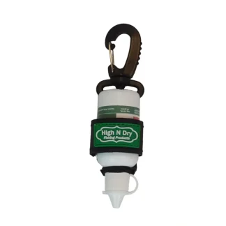 High N Dry Gel / Fly Line Dressing / Paste Holder - Your Premium Fishing Gear Store Rods Lines Baits Accessories^ Sale