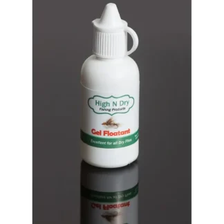 High N Dry Gel Floatant - Your Premium Fishing Gear Store Rods Lines Baits Accessories^ Clearance