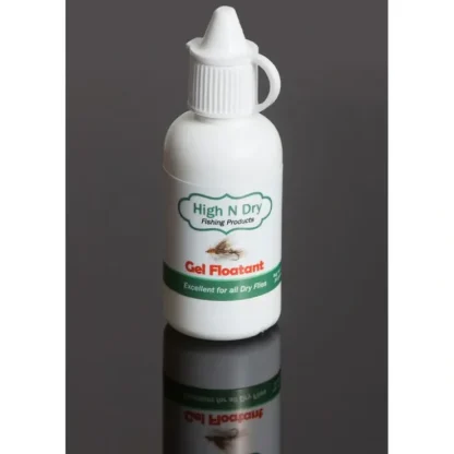 High N Dry Gel Floatant - Your Premium Fishing Gear Store Rods Lines Baits Accessories^ Clearance