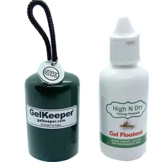 High N Dry Gel Interverted Holder - Your Premium Fishing Gear Store Rods Lines Baits Accessories^ Best Sale
