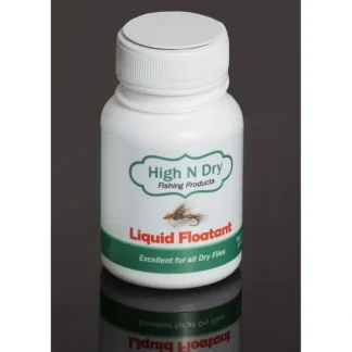 High N Dry Liquid Floatant - Your Premium Fishing Gear Store Rods Lines Baits Accessories^ Discount