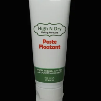 High N Dry Paste Floatant - Your Premium Fishing Gear Store Rods Lines Baits Accessories^ Clearance