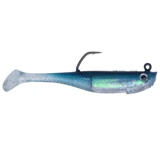 Hogy Protail Paddle Swimbait - Your Premium Fishing Gear Store Rods Lines Baits Accessories^ Hot