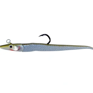 Hogy Tuna Harness Jig (4oz-8oz, Assorted Colors) - Your Premium Fishing Gear Store Rods Lines Baits Accessories^ Store