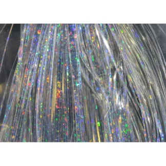 Holographic Fly Fiber - Your Premium Fishing Gear Store Rods Lines Baits Accessories^ Store
