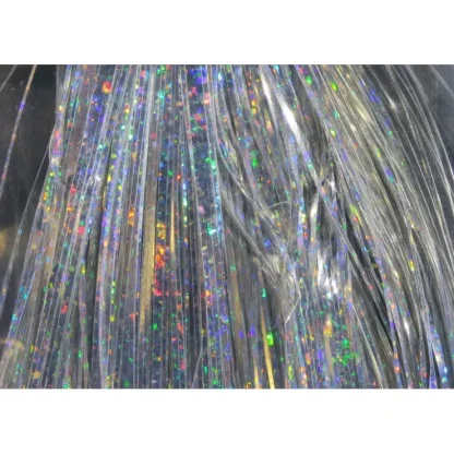 Holographic Fly Fiber - Your Premium Fishing Gear Store Rods Lines Baits Accessories^ Store
