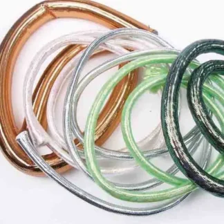 HOLOGRAPHIC MYLAR CORD - Your Premium Fishing Gear Store Rods Lines Baits Accessories^ Hot