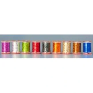 Holographic Tinsel - Medium - Your Premium Fishing Gear Store Rods Lines Baits Accessories^ Best Sale