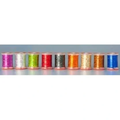Holographic Tinsel - Medium - Your Premium Fishing Gear Store Rods Lines Baits Accessories^ Best Sale