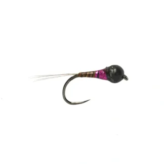 Holo-Point Purple Barbless - Your Premium Fishing Gear Store Rods Lines Baits Accessories^ Hot