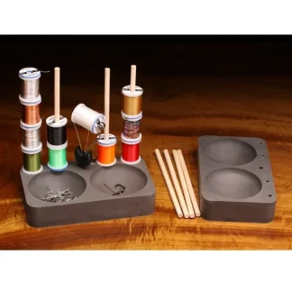 Hook Bowl Caddy - Your Premium Fishing Gear Store Rods Lines Baits Accessories^ Store