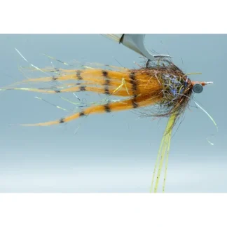 Hopedale Crab Brown #1/0 - Your Premium Fishing Gear Store Rods Lines Baits Accessories^ Hot