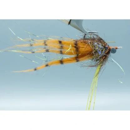 Hopedale Crab Brown #1/0 - Your Premium Fishing Gear Store Rods Lines Baits Accessories^ Hot