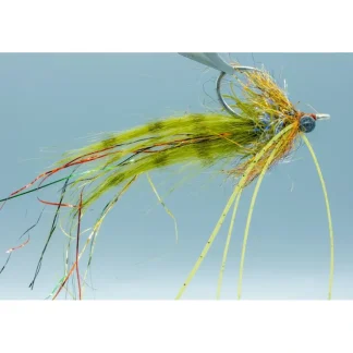 Hopedale Crab Olive #1/0 - Your Premium Fishing Gear Store Rods Lines Baits Accessories^ Cheap