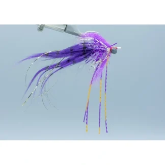 Hopedale Crab Purple/Gold #1/0 - Your Premium Fishing Gear Store Rods Lines Baits Accessories^ Cheap