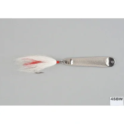 Hopkins Hammered Spoon - Your Premium Fishing Gear Store Rods Lines Baits Accessories^ Online