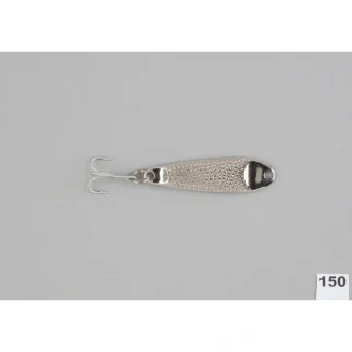 Hopkins Shorty Hammered Treble Hook Spoons - Your Premium Fishing Gear Store Rods Lines Baits Accessories^ Online