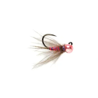 Hot Rib Duracell Jig Barbless - Your Premium Fishing Gear Store Rods Lines Baits Accessories^ Fashion