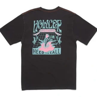 Howler Brothers Cotton Pocket T Sale - Your Premium Fishing Gear Store Rods Lines Baits Accessories^ Fashion