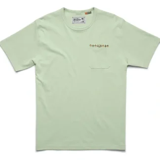 Howler Brothers Spectrum Pocket Tee Sale - Your Premium Fishing Gear Store Rods Lines Baits Accessories^ Clearance