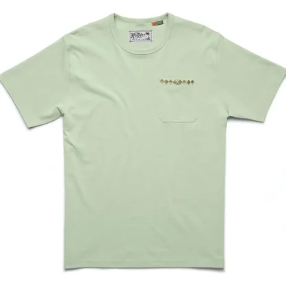 Howler Brothers Spectrum Pocket Tee Sale - Your Premium Fishing Gear Store Rods Lines Baits Accessories^ Clearance