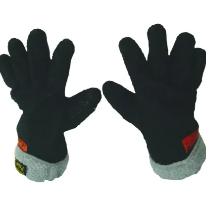 HT Alaskan Polar Ice Fishing Fleece Lined Waterproof Gloves - Your Premium Fishing Gear Store Rods Lines Baits Accessories^ Shop