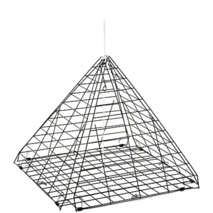 Hurricane B350 Star Crab Triangle Trap, 16" - Your Premium Fishing Gear Store Rods Lines Baits Accessories^ Cheap
