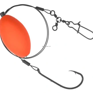 Hurricane Bluefish Float Rig 6/0 Hook - Your Premium Fishing Gear Store Rods Lines Baits Accessories^ Flash Sale